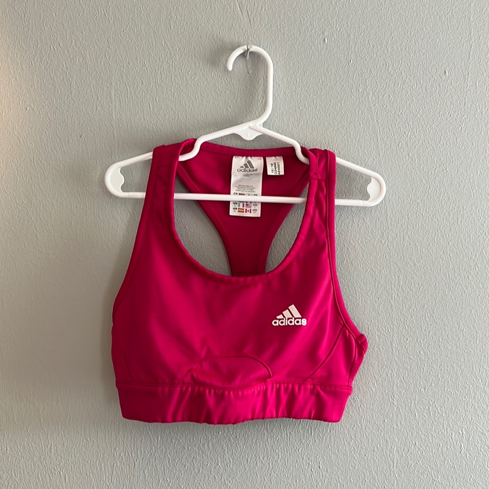 Sport bra